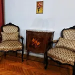 Jessy Lovely Apartment In Heliopolis