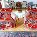 Jessy Lovely Apartment In Heliopolis