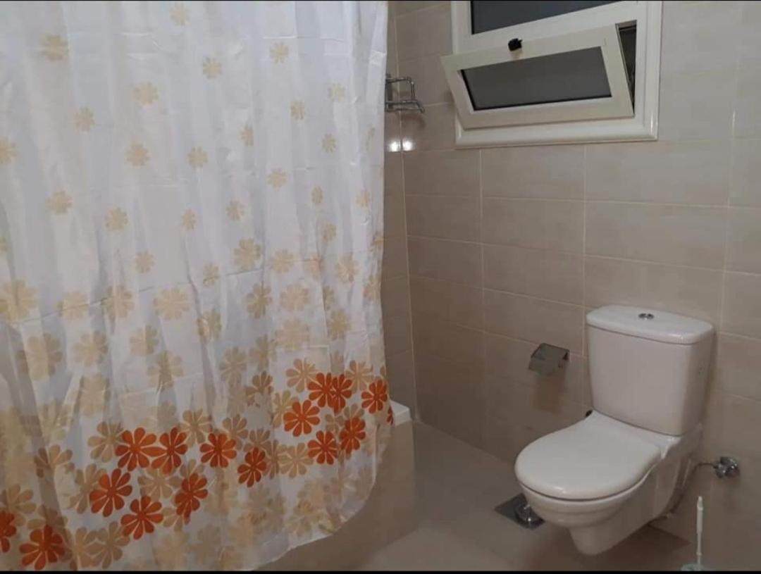 Apartamento Jessy Lovely In Heliopolis *