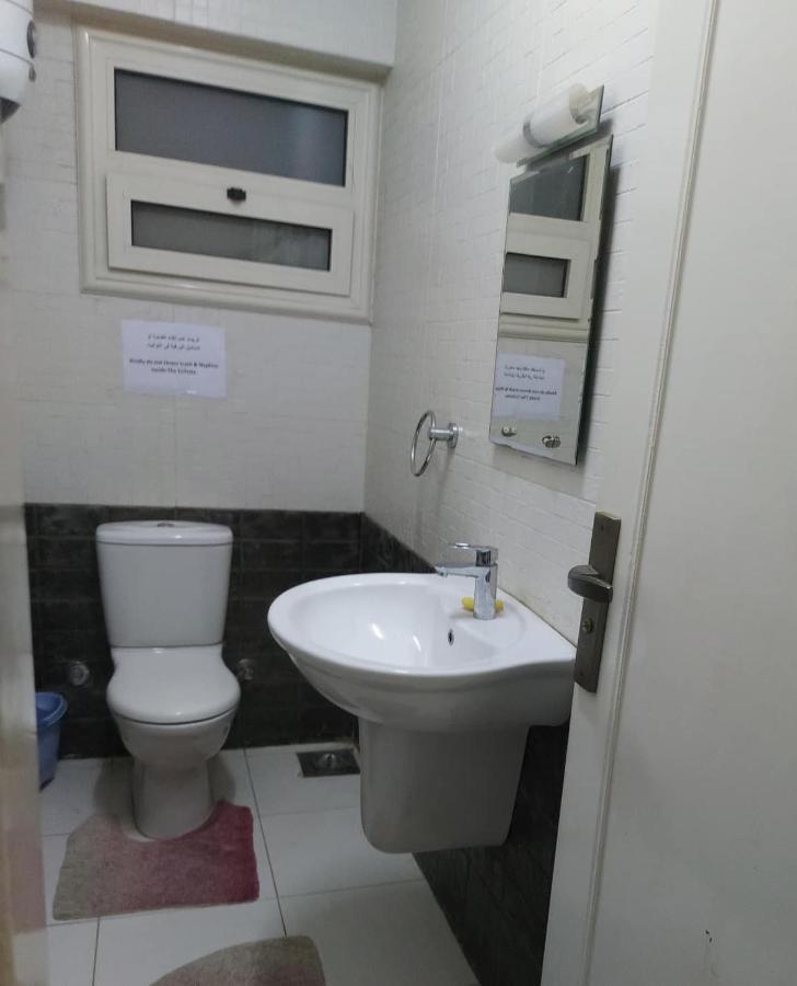Apartamento Jessy Lovely In Heliopolis *